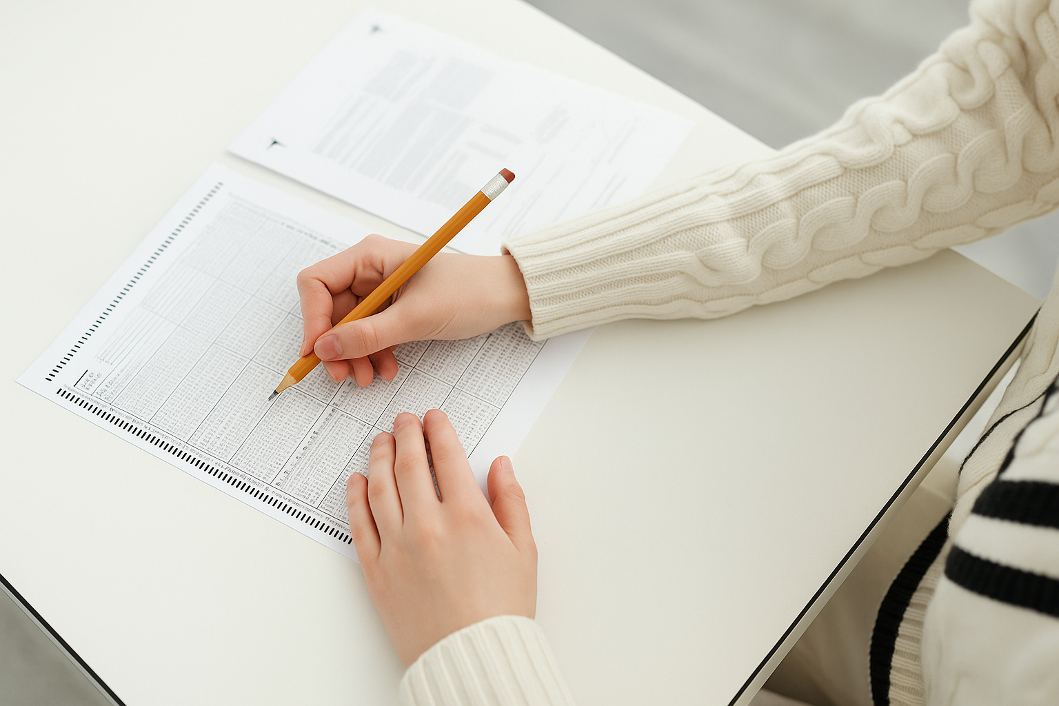 Diagnóstico de PHDA